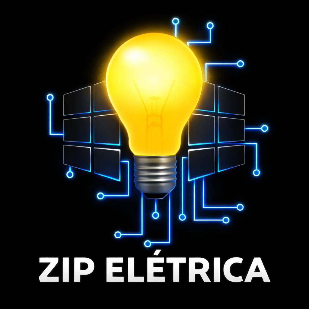 Zip Elétrica